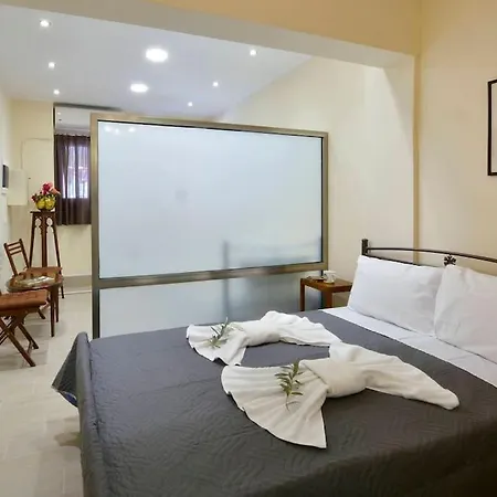 Sarantis * Corfu (city)