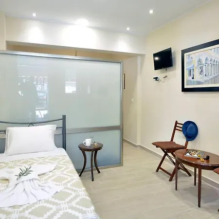 Apartament Sarantis Corfu (city)