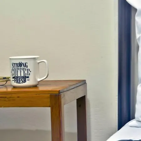 Sarantis Apartament Corfu (city)