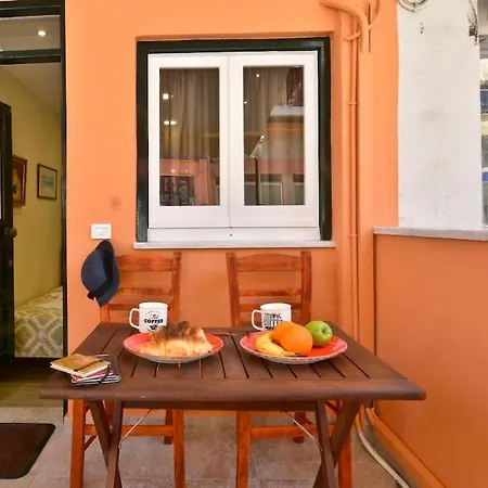 Sarantis * Corfu (city)