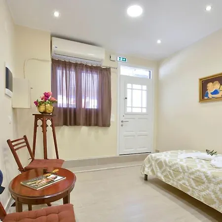 Sarantis Corfu (city)