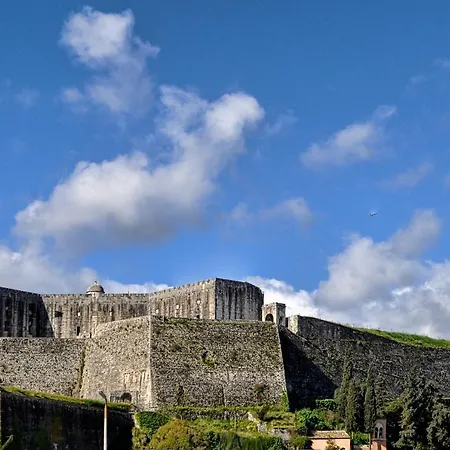 Apartmán Sarantis *