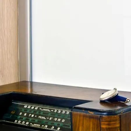 Sarantis 아파트 Corfu (city)