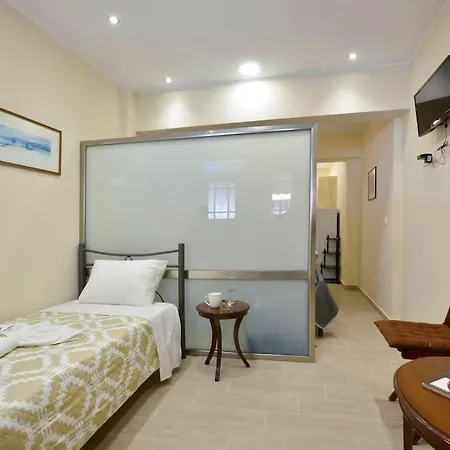 Sarantis Corfu (city)