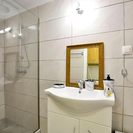 Sarantis * Corfu (city)