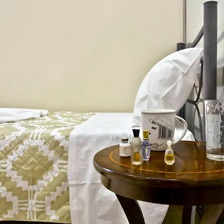 アパート Sarantis コルフ島